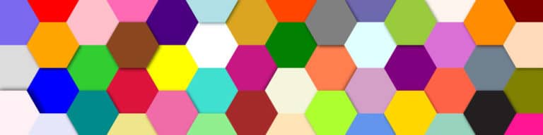 HTML Color Codes – 2022 Browser Supported Hex Codes