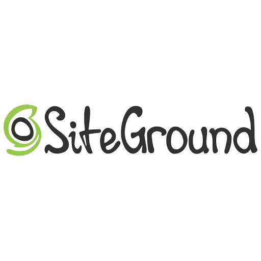 SiteGround Logo