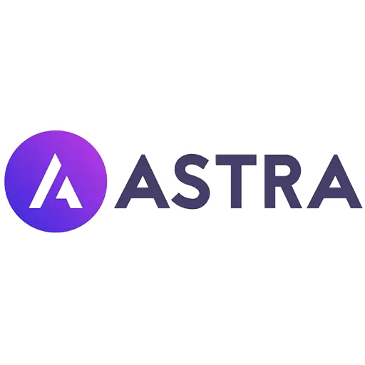 Astra WP Logo