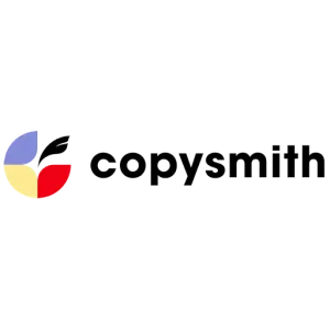 Copysmith AI Logo