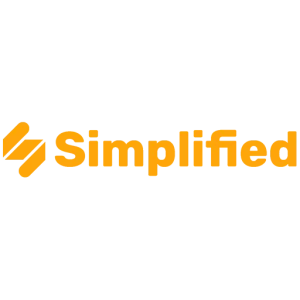 Simplified AI Logo