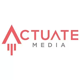 Actuate Media Agency