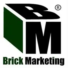 Brick Marketing Agency