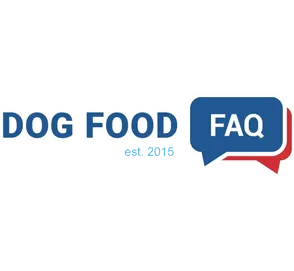 Dog Food FAQ Logo