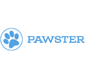 Pawster Logo
