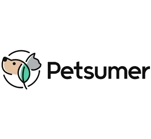Petsumer Logo