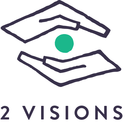 2 Visions Digital Marketing Agency