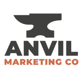 Anvil Marketing Co Digital Marketing Agency