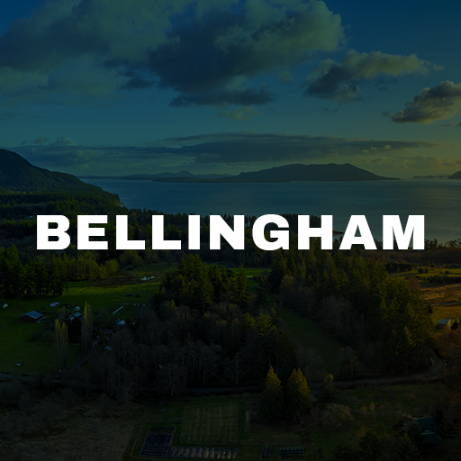 Bellingham : Digital Marketing Agency