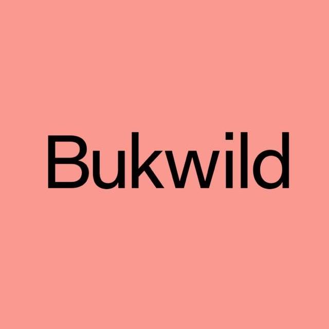 Bukwild : Agency