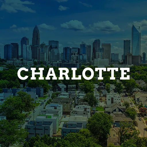 Charlotte : Digital Marketing Agency