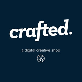 Crafted Digital Marketing Agency