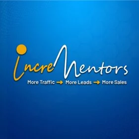 Incrementors Digital Marketing Agency