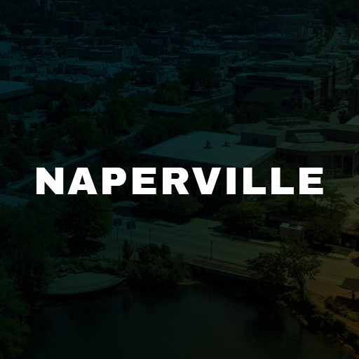 Naperville : Digital Marketing Agency