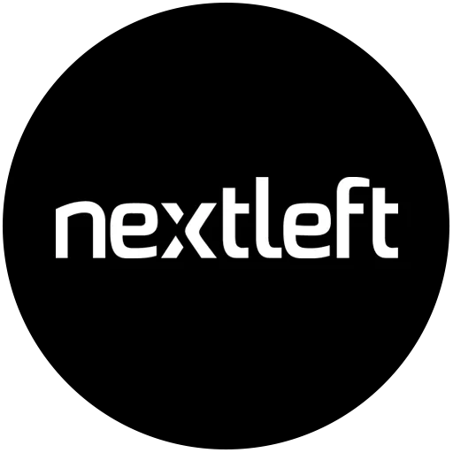 NextLeft Digital Marketing Agency
