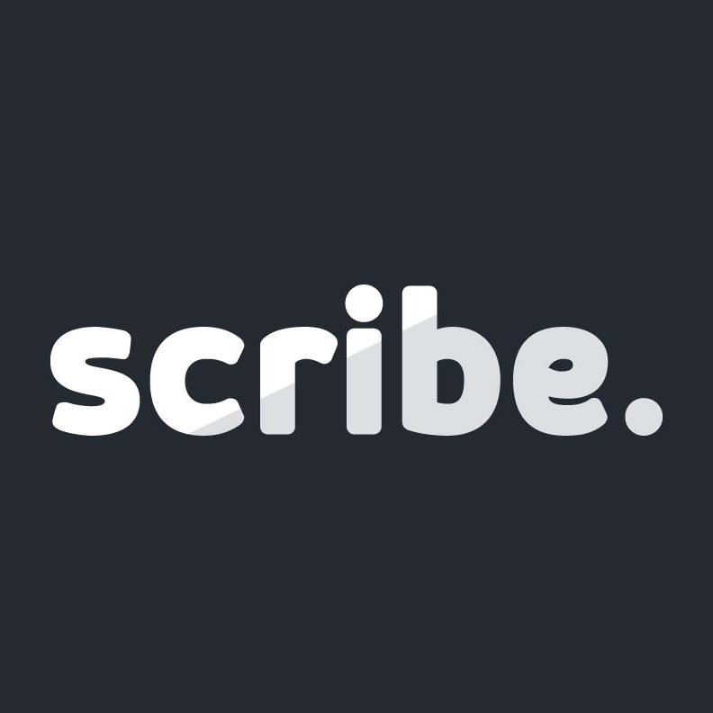 Scribe Digital Marketing Agency