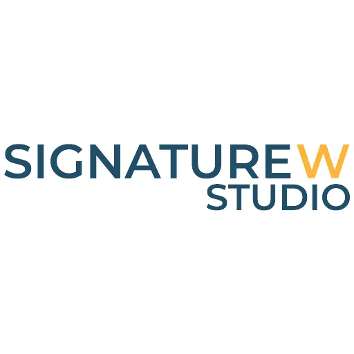 Signature W Digital Marketing Agency