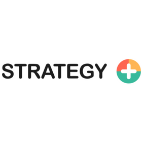 Strategy Plus Digital Marketing Agency