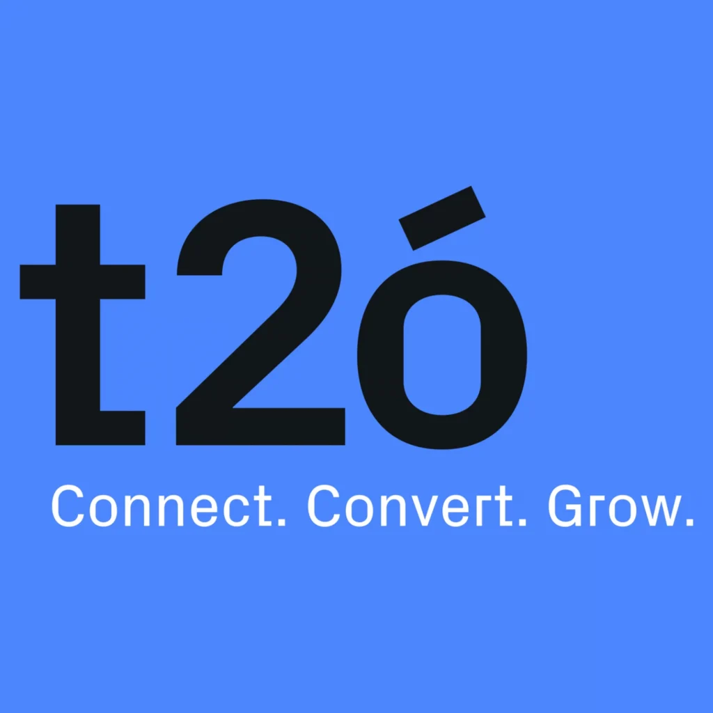 t20 Digital Marketing Agency