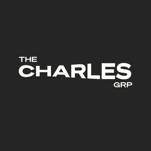 The Charles Digital Marketing Agency