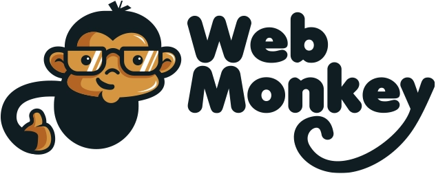 WebMonkey Logo