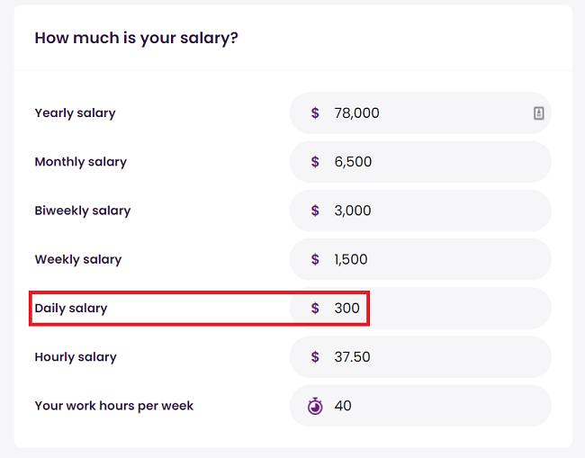 300-dollar-daily-salary