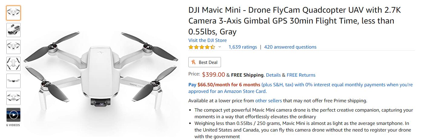 DJI-Drone-Make-Money