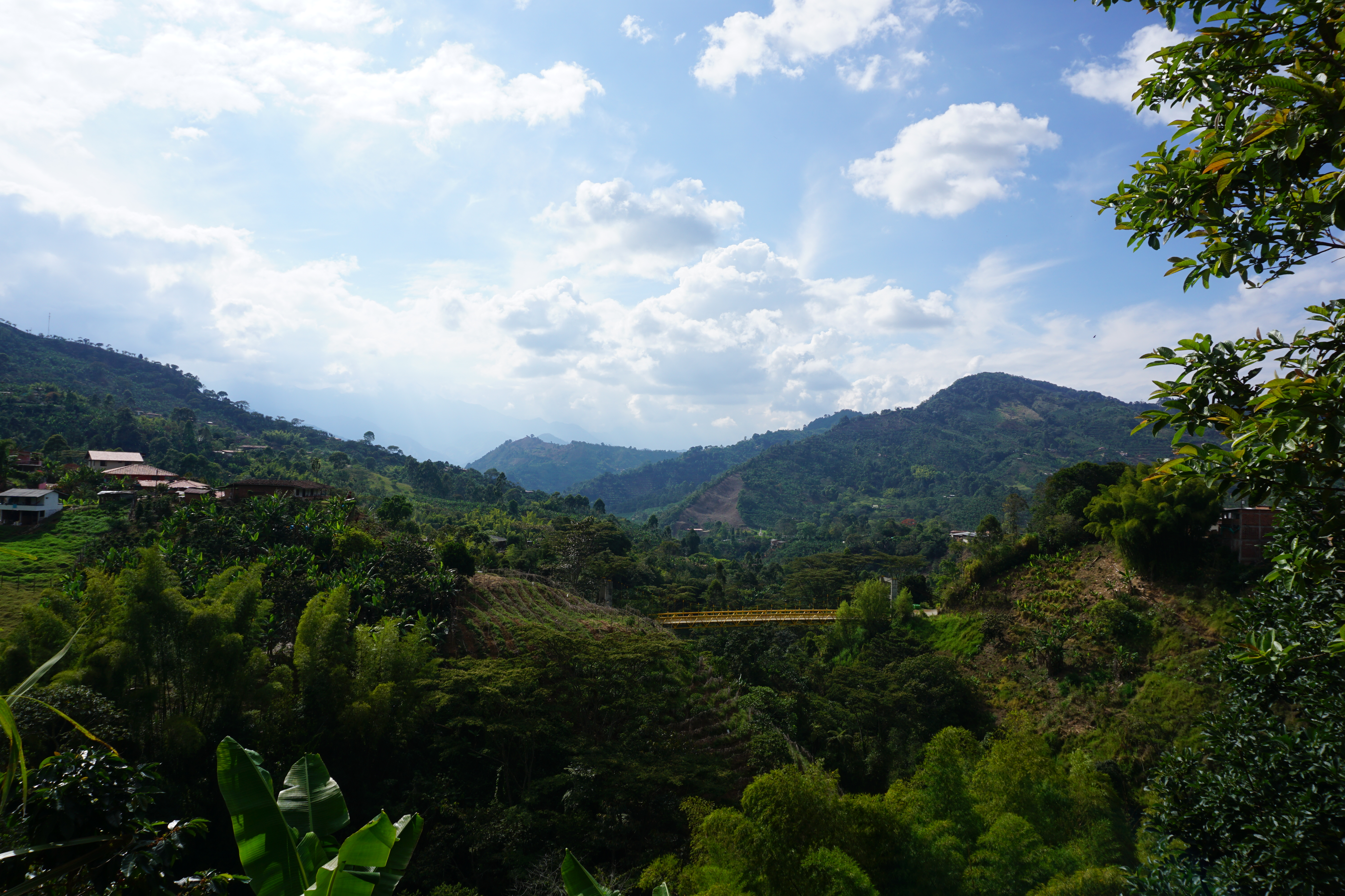 Jardin, Colombia