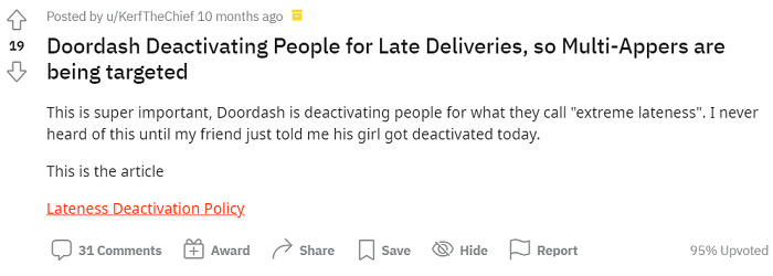 DoorDash-late-policy