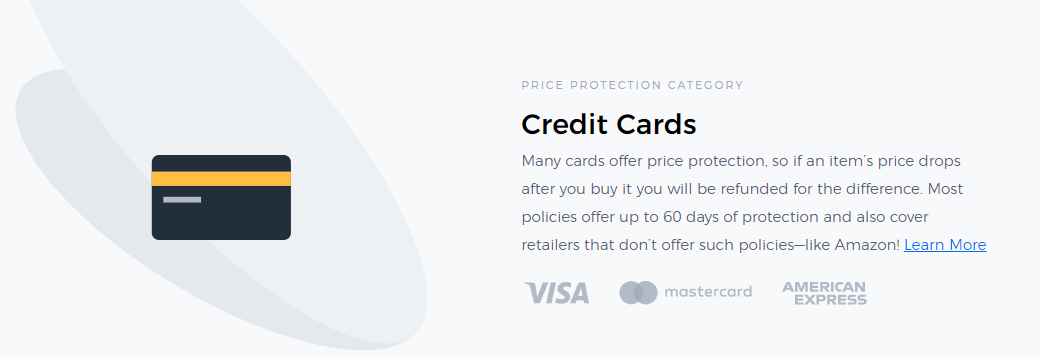 Earny-credit-card-price-protection