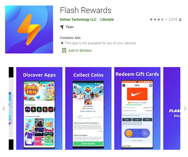 Flash-Rewards-Gaming