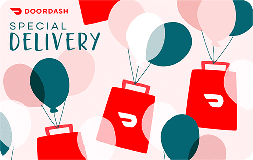 15 Best Ways To Get A Free DoorDash Gift Card