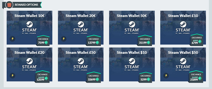 Free-Steam-Wallet-Keys-Gamehag