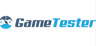 Gametesters logo