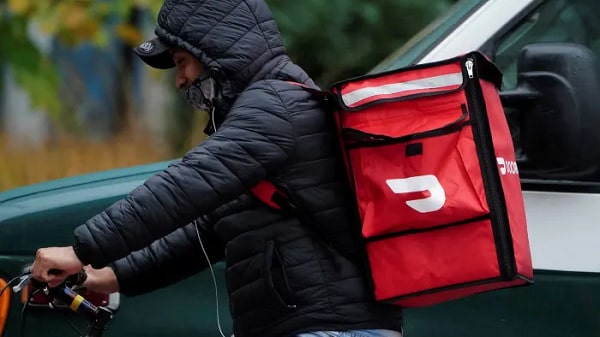 How Does DoorDash Assign Orders To Drivers?