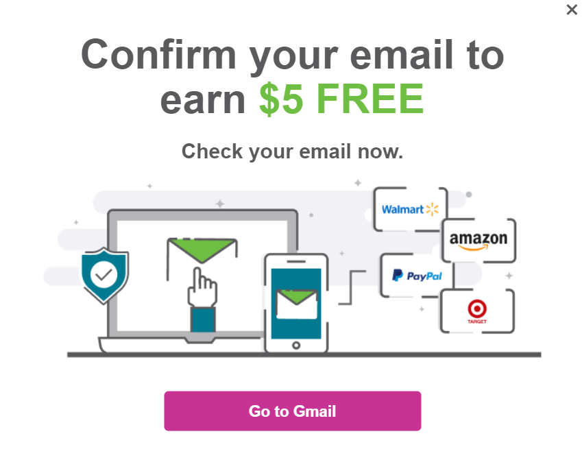 InboxDollars-confirm-email