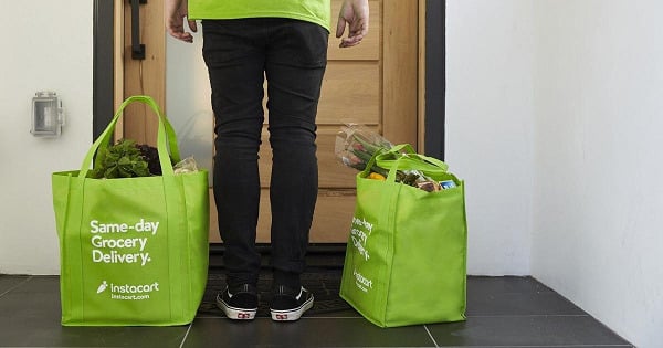 Instacart Sucks