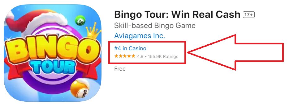 Is Bingo Tour legit?
