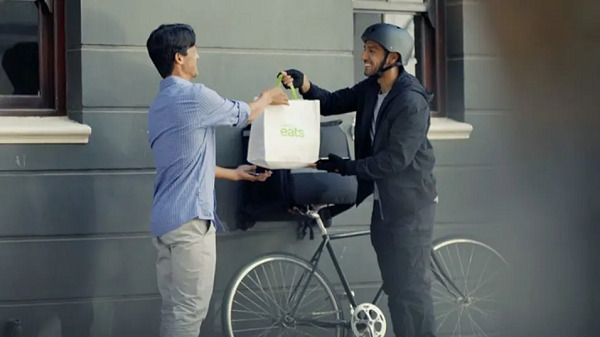 The 10+ Best Jobs Like Uber Eats (High-Paying!)