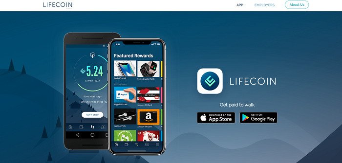 LifeCoin-fitness-apps