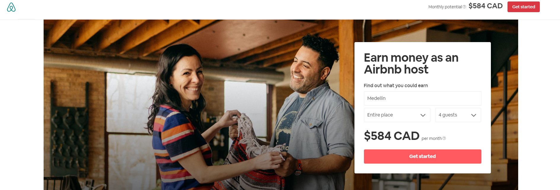 Make-money-with-AirBnB
