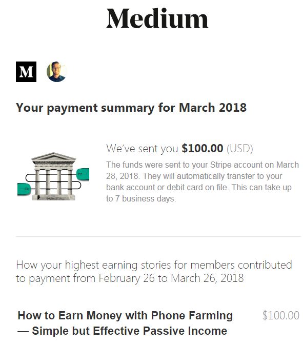 Medium-earn-money-blogging