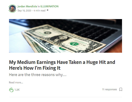 Medium-earnings