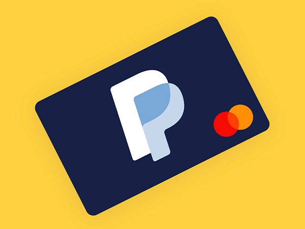 PayPal sign up bonus