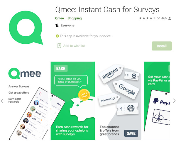Qmee-app