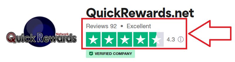 QuickRewards real or fake