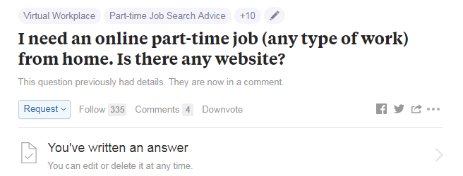 Quora-answer-guide