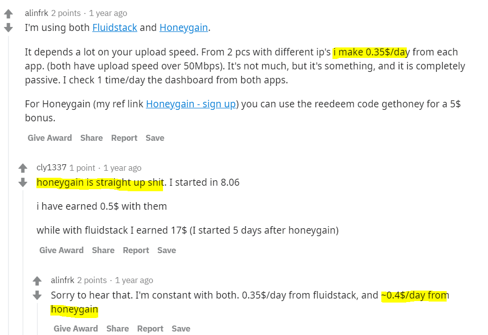 What Is Honeygain? Is It Legit or Scam? Abijita Foundation Medium