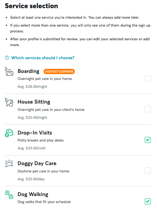 60+ EyeCatching Rover Headline Examples To Find More Pet Sitter Clients