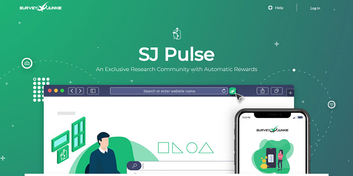 SJ-Pulse